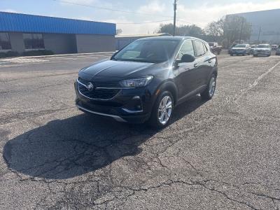 2020 Buick Encore GX