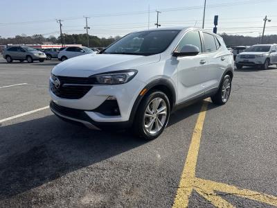 2021 Buick Encore GX