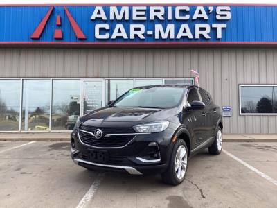 2020 Buick Encore GX