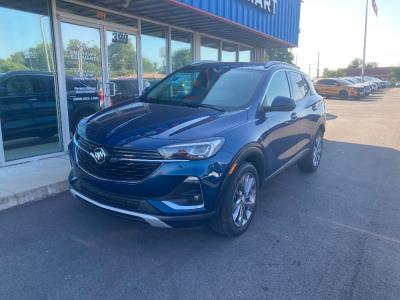 2020 Buick Encore GX