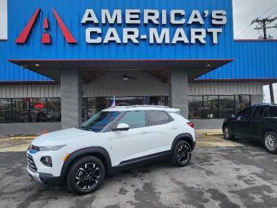 2023 Chevrolet Trailblazer