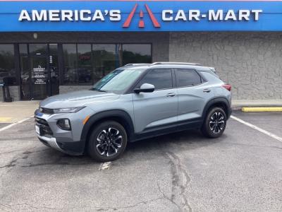 2023 Chevrolet Trailblazer