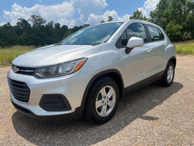 2020 Chevrolet Trax