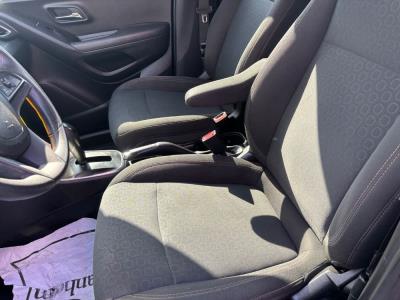 2020 Chevrolet Trax