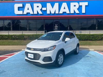 2021 Chevrolet Trax