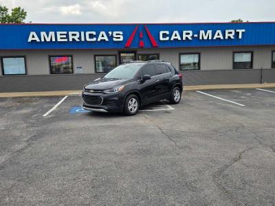 2019 Chevrolet Trax