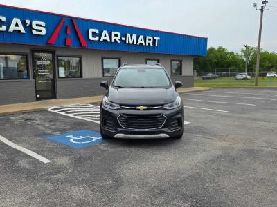 2019 Chevrolet Trax