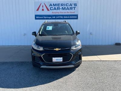 2020 Chevrolet Trax
