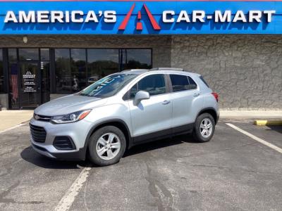 2019 Chevrolet Trax