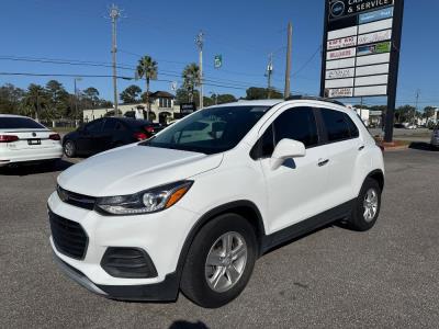 2019 Chevrolet Trax