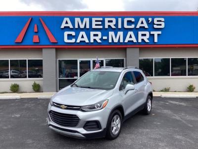 2019 Chevrolet Trax