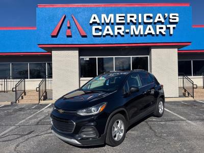 2019 Chevrolet Trax