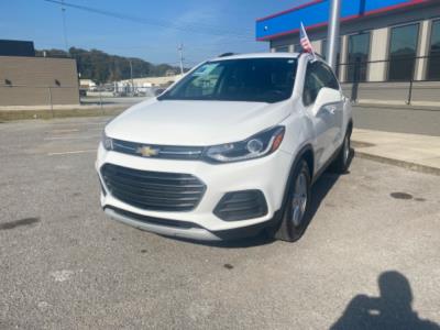 2019 Chevrolet Trax