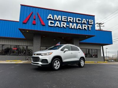 2019 Chevrolet Trax