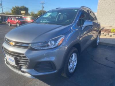 2019 Chevrolet Trax