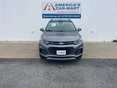 2019 Chevrolet Trax