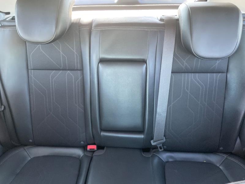 2017 Chevrolet Trax LT's photo