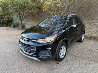 2019 Chevrolet Trax