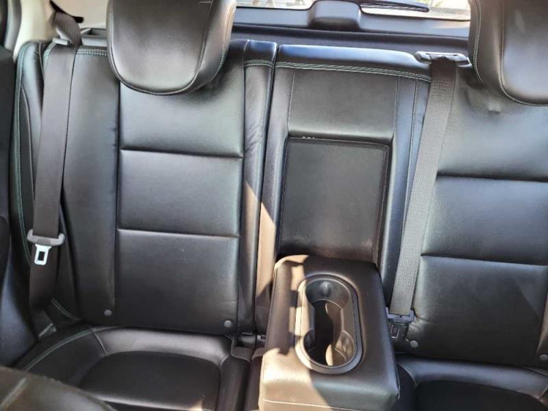 2015 Chevrolet Trax America's CarMart