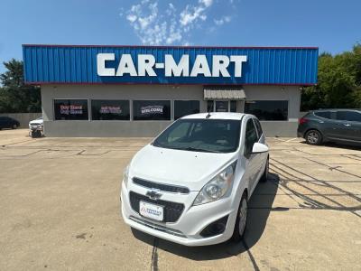 2014 Chevrolet Spark