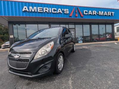 2015 Chevrolet Spark