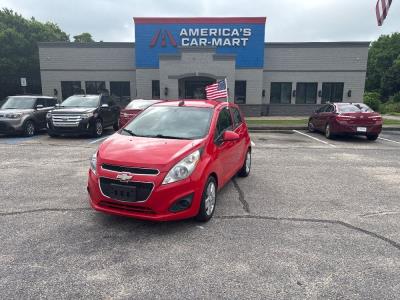2015 Chevrolet Spark