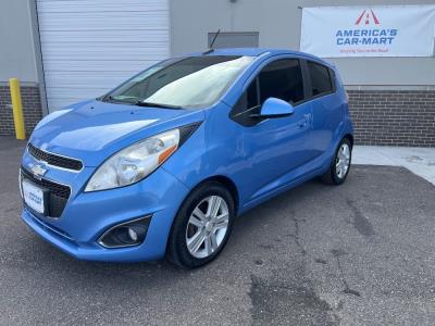 2014 Chevrolet Spark