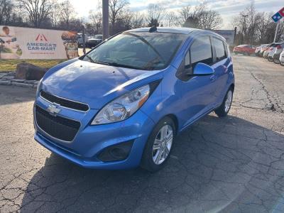 2015 Chevrolet Spark