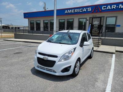 2015 Chevrolet Spark