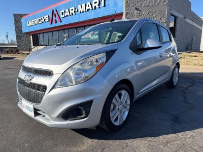 2015 Chevrolet Spark