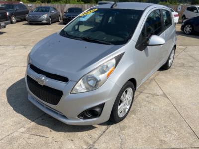 2015 Chevrolet Spark