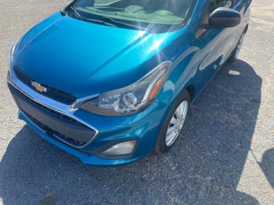 2019 Chevrolet Spark