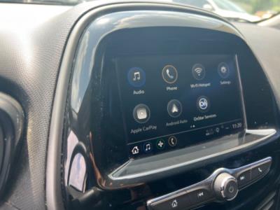 2019 Chevrolet Spark