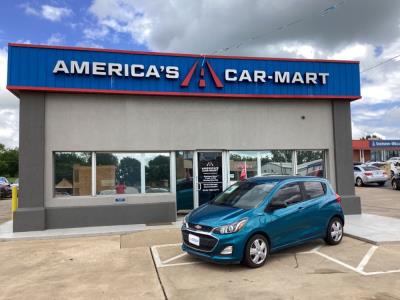 2019 Chevrolet Spark
