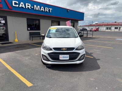 2020 Chevrolet Spark
