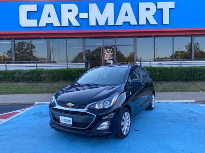2019 Chevrolet Spark