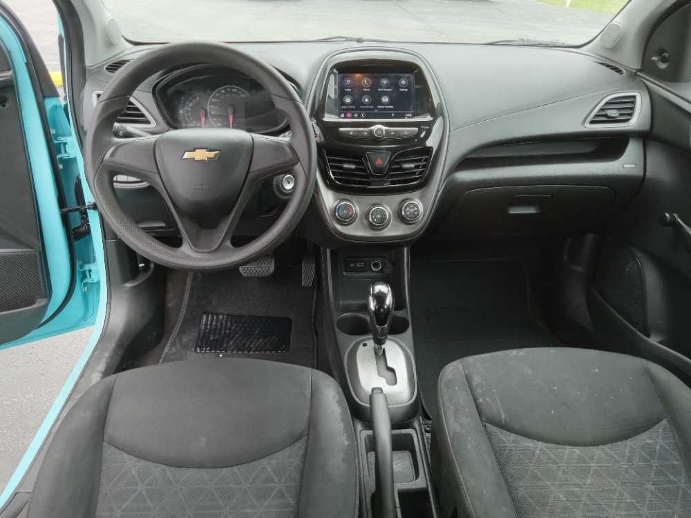CHEVROLET SPARK LS