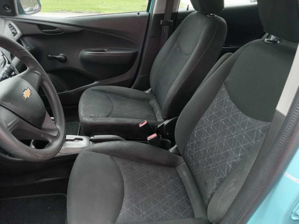 CHEVROLET SPARK LS