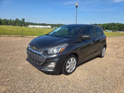 2020 Chevrolet Spark