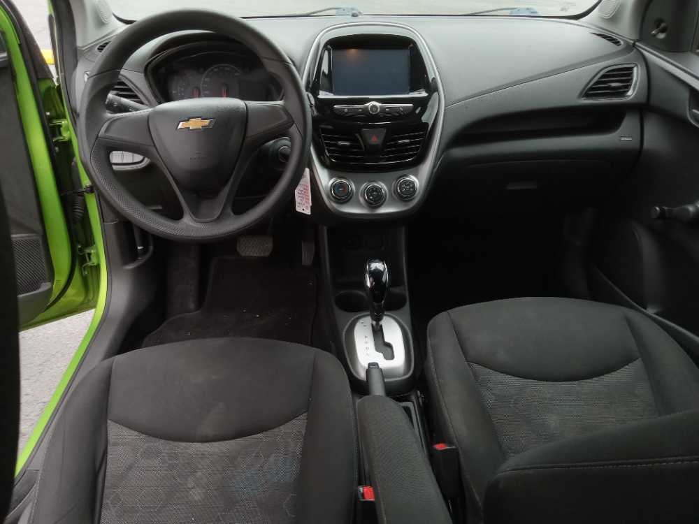 CHEVROLET SPARK LS