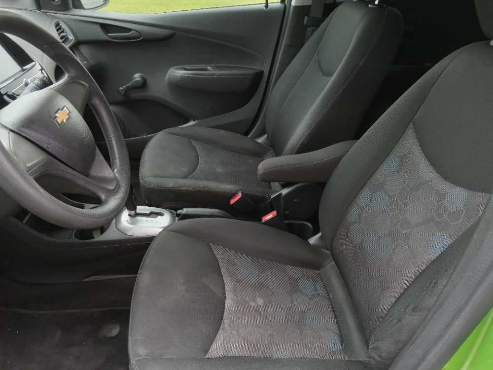 CHEVROLET SPARK LS