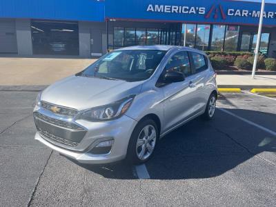 2019 Chevrolet Spark