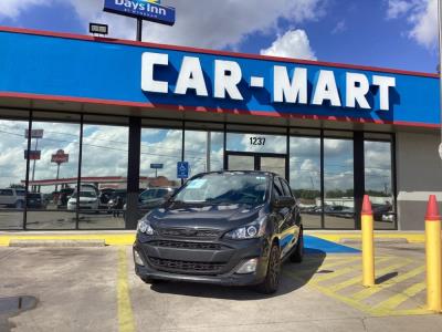 2020 Chevrolet Spark