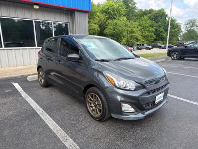 2020 Chevrolet Spark