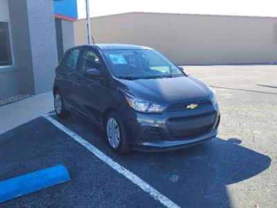 2018 Chevrolet Spark