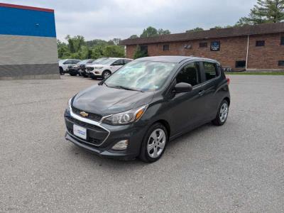 2019 Chevrolet Spark