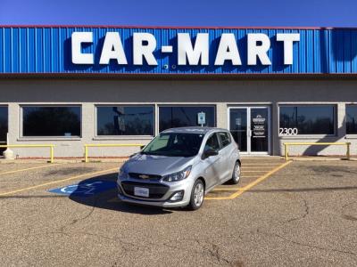 2019 Chevrolet Spark