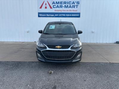 2019 Chevrolet Spark