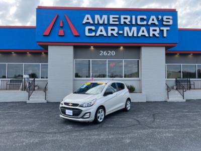 2019 Chevrolet Spark