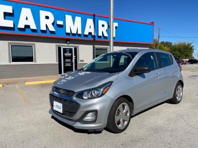 2019 Chevrolet Spark